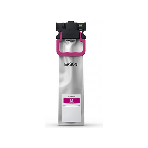 Tinteiro Original Epson T01C3 Magenta