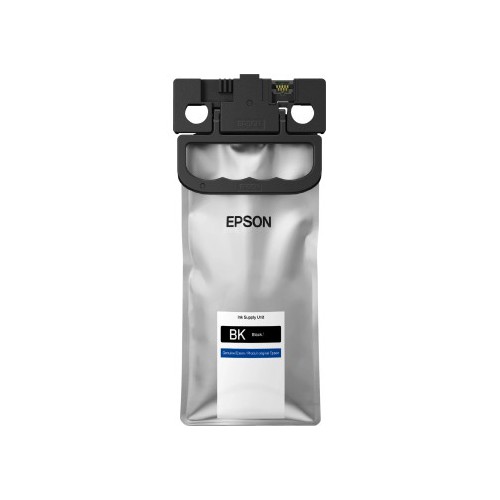 Tinteiro Original Epson T11N1 XL Preto