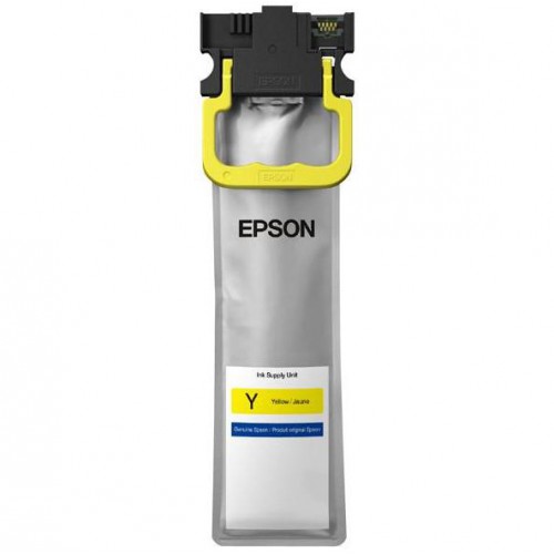 Tinteiro Original Epson T11N4 XL Amarelo