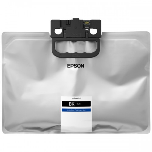 Tinteiro Original Epson T11P1 XXL Preto