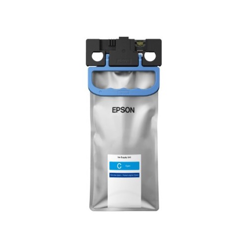 Tinteiro Original Epson T11P2 XXL Ciano