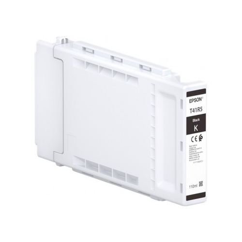 Tinteiro Original Epson T41R5 Preto