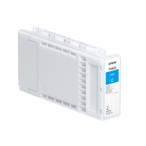 Tinteiro Original Epson T44Q2 Ciano
