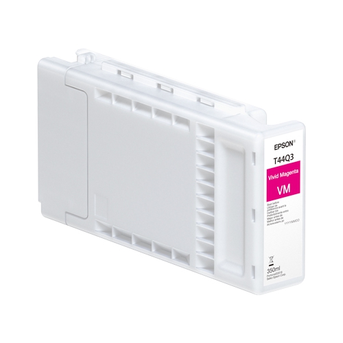 Tinteiro Original Epson T44Q3 Magenta
