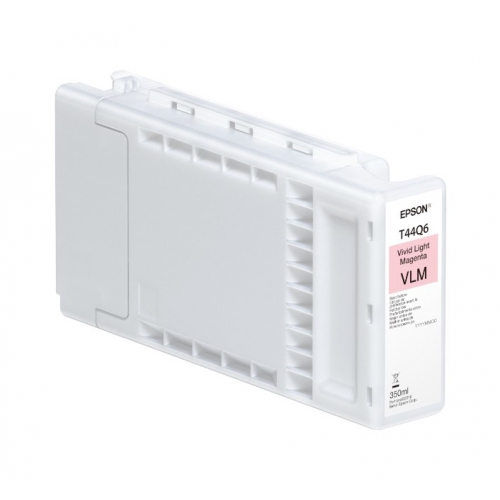 Tinteiro Original Epson T44Q6 Magenta Claro