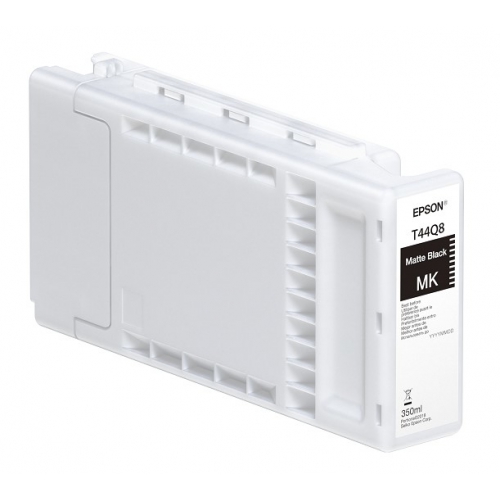 Tinteiro Original Epson T44Q8 Preto Mate
