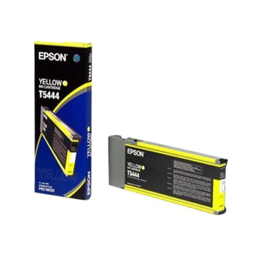 Tinteiro Original Epson T5444 Amarelo