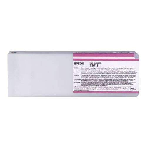 Tinteiro Original Epson T5913 Magenta