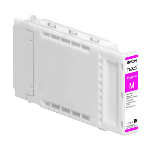 Tinteiro Original Epson T6923 Magenta