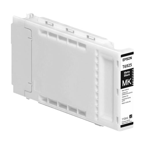 Tinteiro Original Epson T6925 Preto Mate