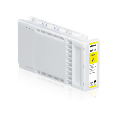 Tinteiro Original Epson T6934 Amarelo