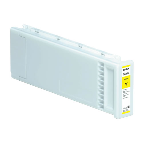 Tinteiro Original Epson T6944 Amarelo