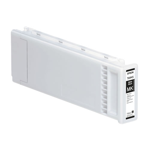 Tinteiro Original Epson T6945 Preto Mate