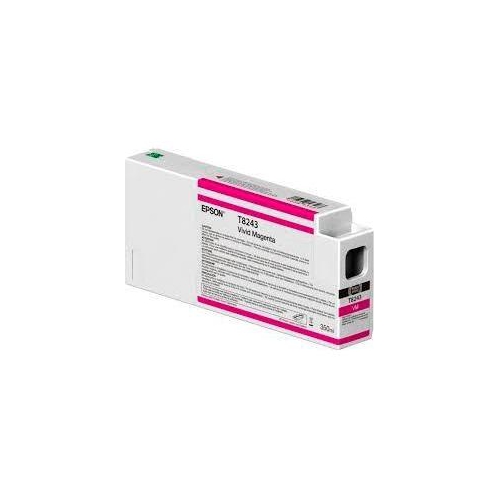 Tinteiro Original Epson T8243 Magenta