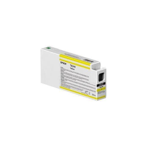 Tinteiro Original Epson T8244 Amarelo