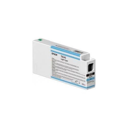 Tinteiro Original Epson T8245 Ciano Claro
