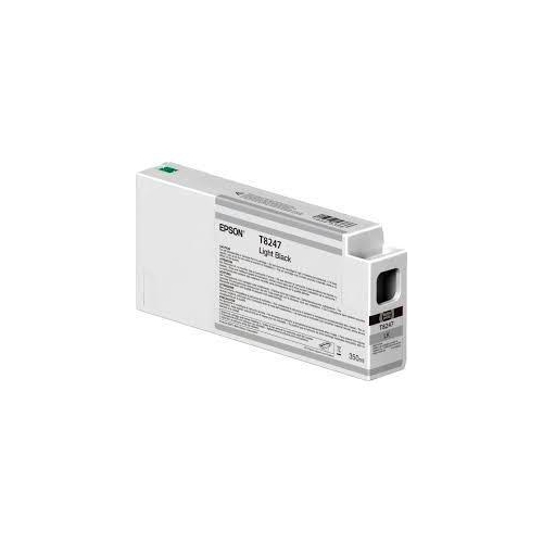 Tinteiro Original Epson T8247 Cinzento