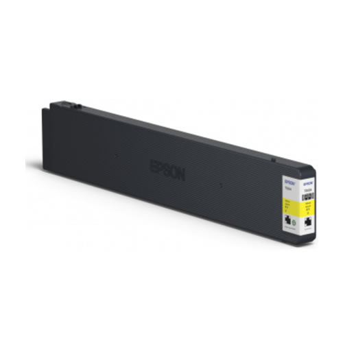 Tinteiro Original Epson T8584 Amarelo