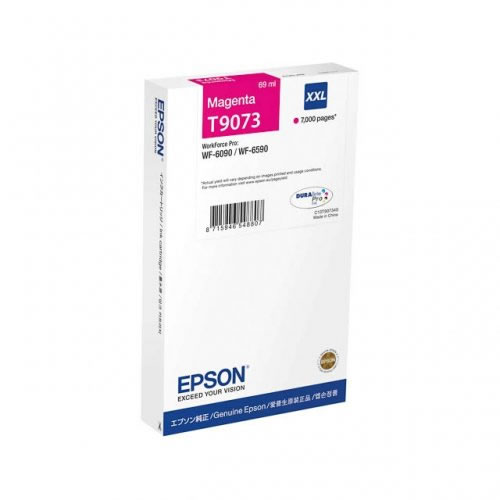 Tinteiro Original Epson T7092 Magenta