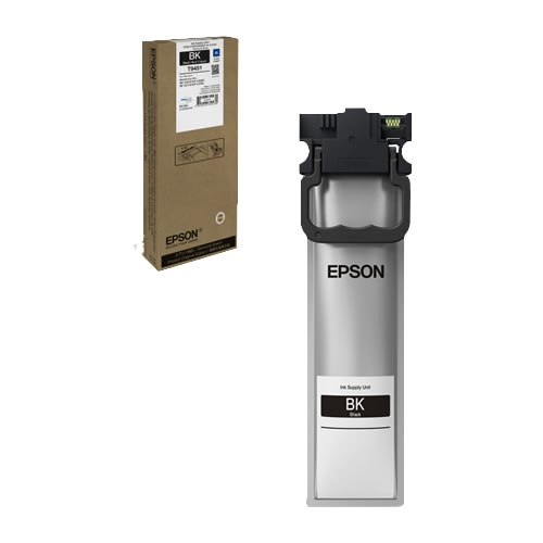 Tinteiro Original Epson T9451 Preto