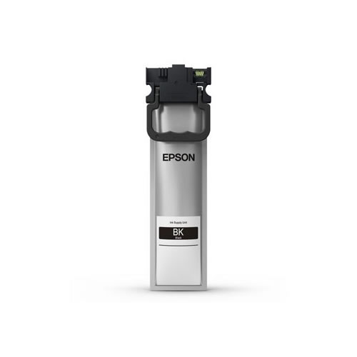 Tinteiro Original Epson T9641 Preto
