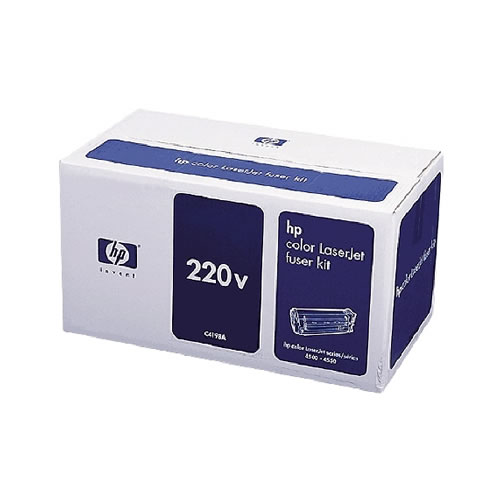 Kit Fusor HP 4500 Series (C4198A) 220v