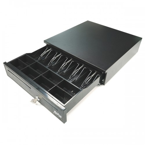 Gaveta de Dinheiro Automática AVPos CASH-U280