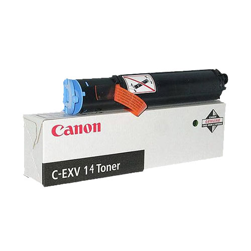 Toner Original Canon C-EXV14