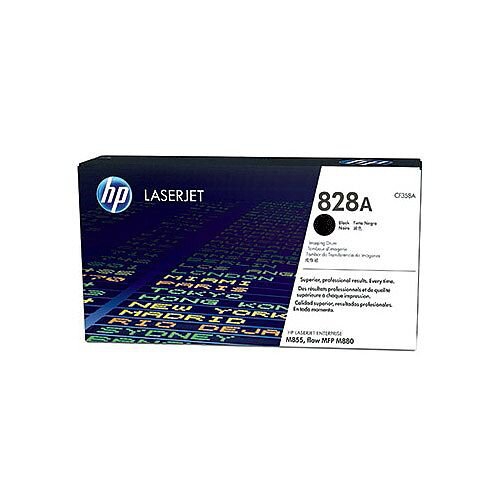 Toner Original HP 828A (CF358A) Preto
