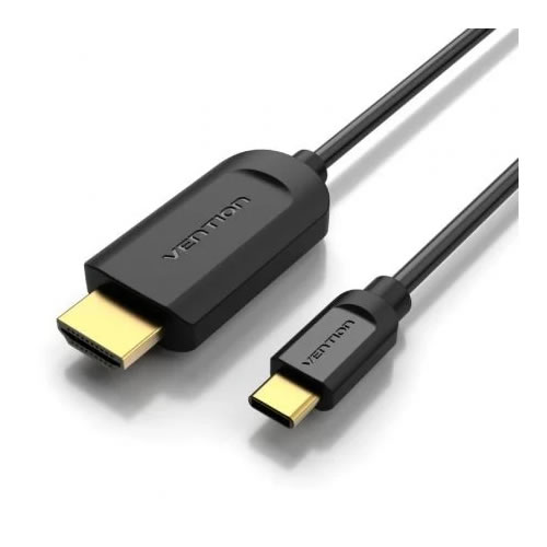 Cabo HDMI para USB Tipo C 4K M/M - 1.5mt