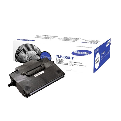 Transfer Belt Samsung CLP-500 Preto e Cores