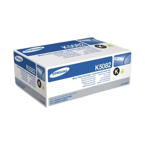 Toner Original Samsung K5082S Preto