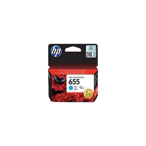 Tinteiro Original HP 761 Cinzento Escuro