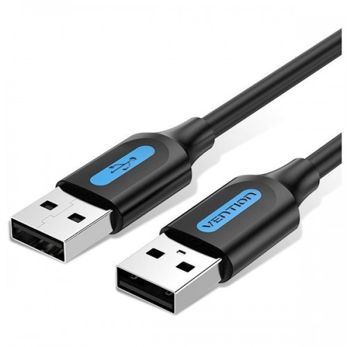 Cabo USB 2.0 Vention COJBH 2mt Preto