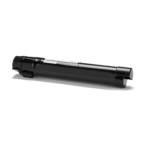 Toner Compatível Xerox WorkCentre 7525 Preto