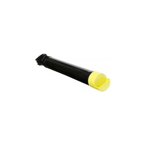 Toner Compatível Xerox Altalink C8035 Amarelo