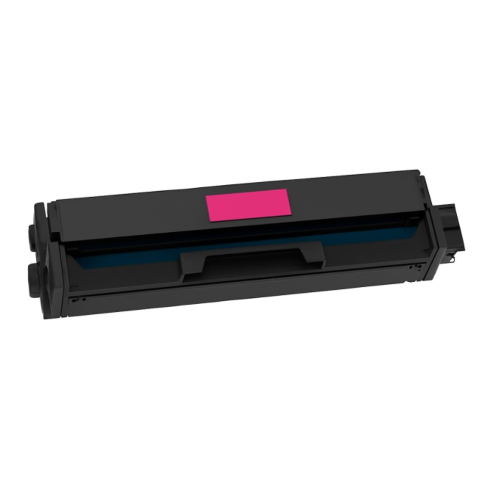 Toner Compatível Xerox C230 / C235 Magenta Alta Capac.