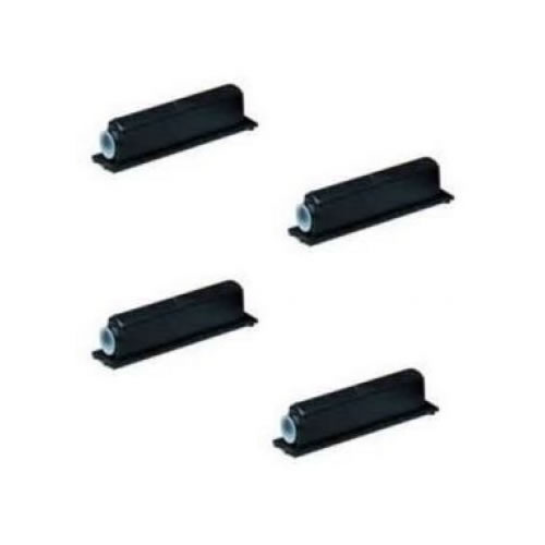 Toner Compatível Olivetti FT 7039 4x190gr