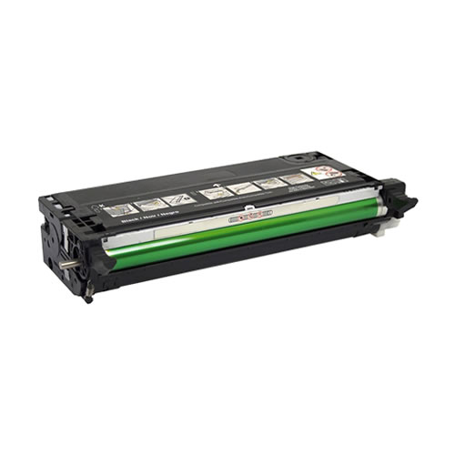 Toner Compatível Xerox Phaser 6280 Preto Alta Cap.