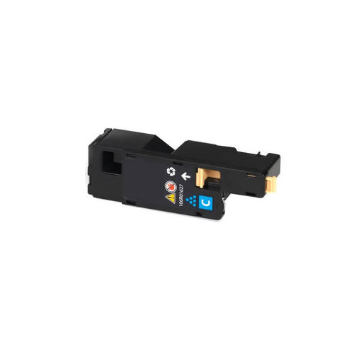 Toner Compatível Xerox 6000/6010 Ciano
