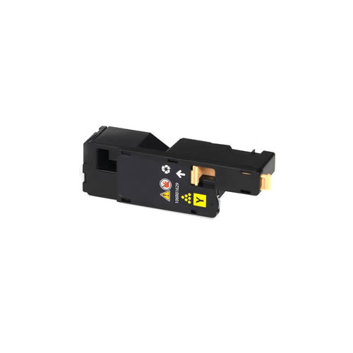 Toner Compatível Xerox 6000/6010 Amarelo