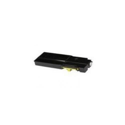 Toner Compatível Xerox C400/C405 Amarelo