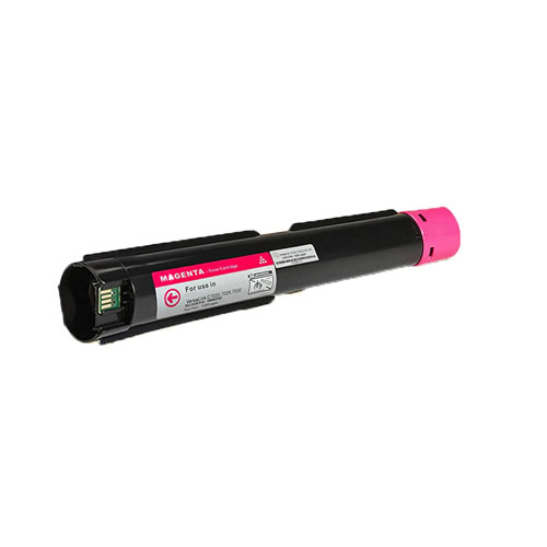 Toner Compatível Xerox VersaLink C7025 Magenta