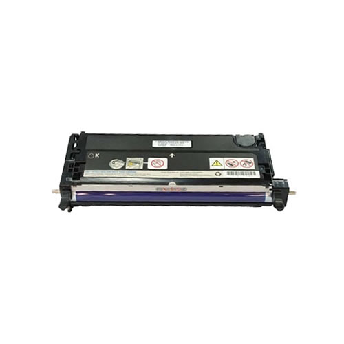 Toner Compatível Xerox Phaser 6180 Preto Alta C