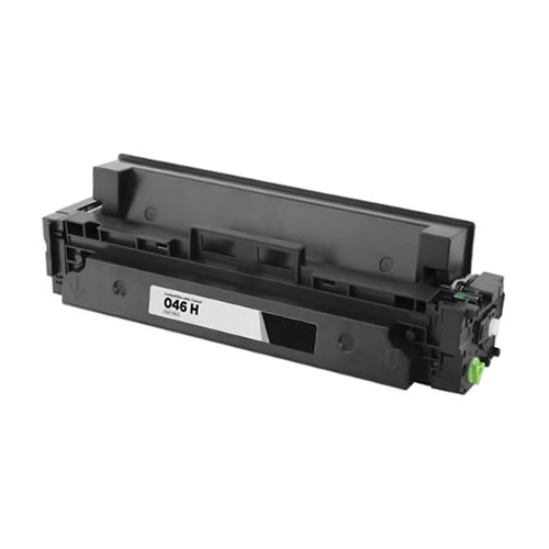 Toner Compatível Canon 046H - Preto