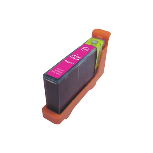 Tinteiro Comp. Lexmark 100 XL (14N1070) Magenta