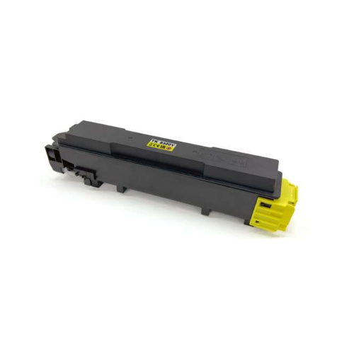 Toner Compatível Kyocera TK-5370 Amarelo