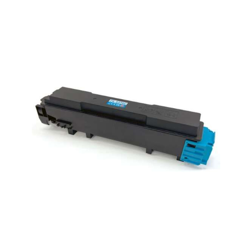 Toner Compatível Kyocera TK-5370 Ciano