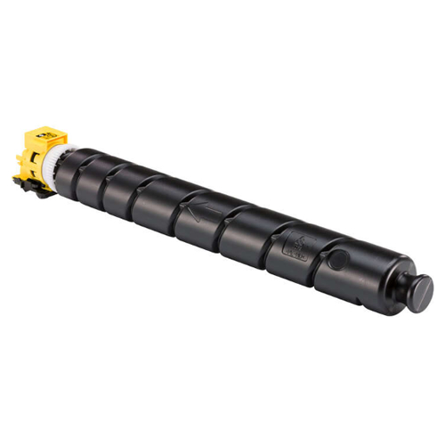 Toner Compatível Kyocera TK-8545 Amarelo