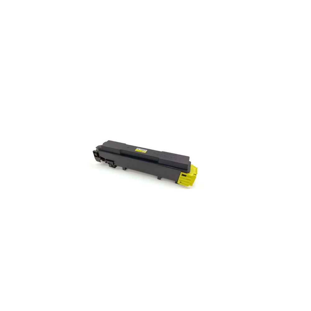 Toner Compatível Kyocera TK-5380 Amarelo